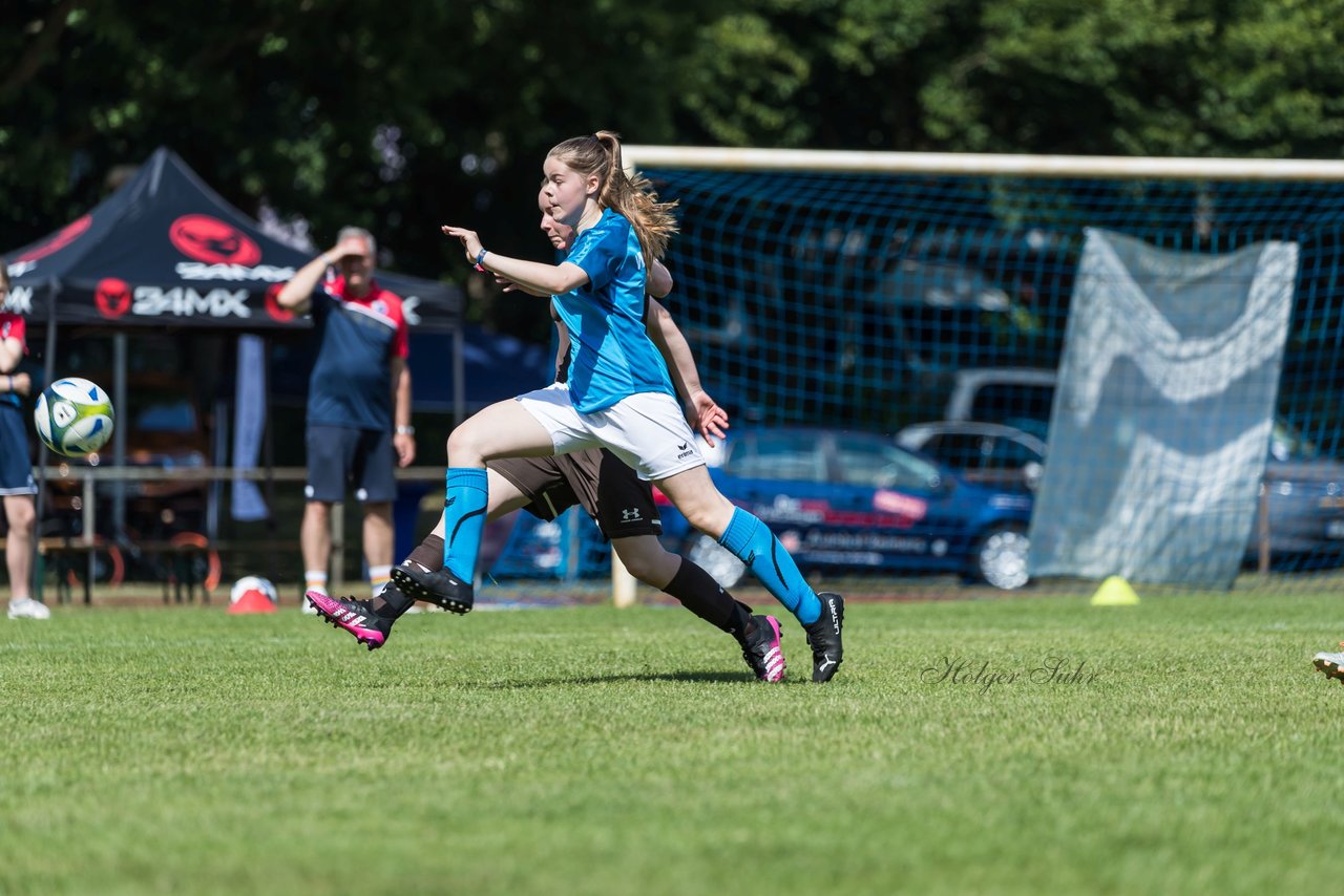 Bild 86 - Loewinnen-Cup